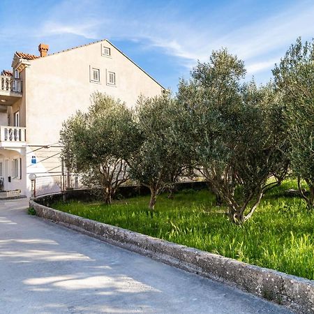 Francesca Guesthouse Mlini Zewnętrze zdjęcie