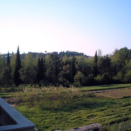 Francesca Guesthouse Mlini Zewnętrze zdjęcie