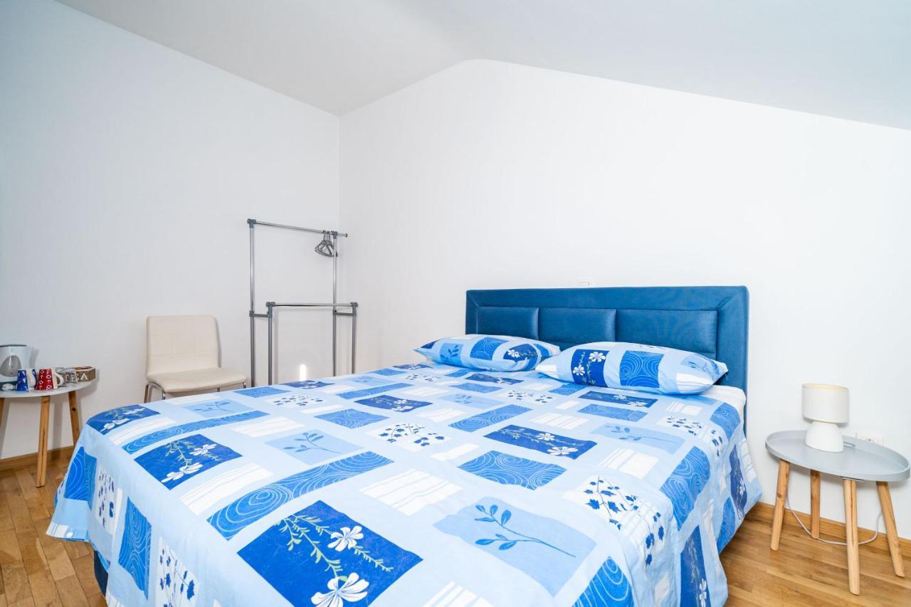 Francesca Guesthouse Mlini Zewnętrze zdjęcie