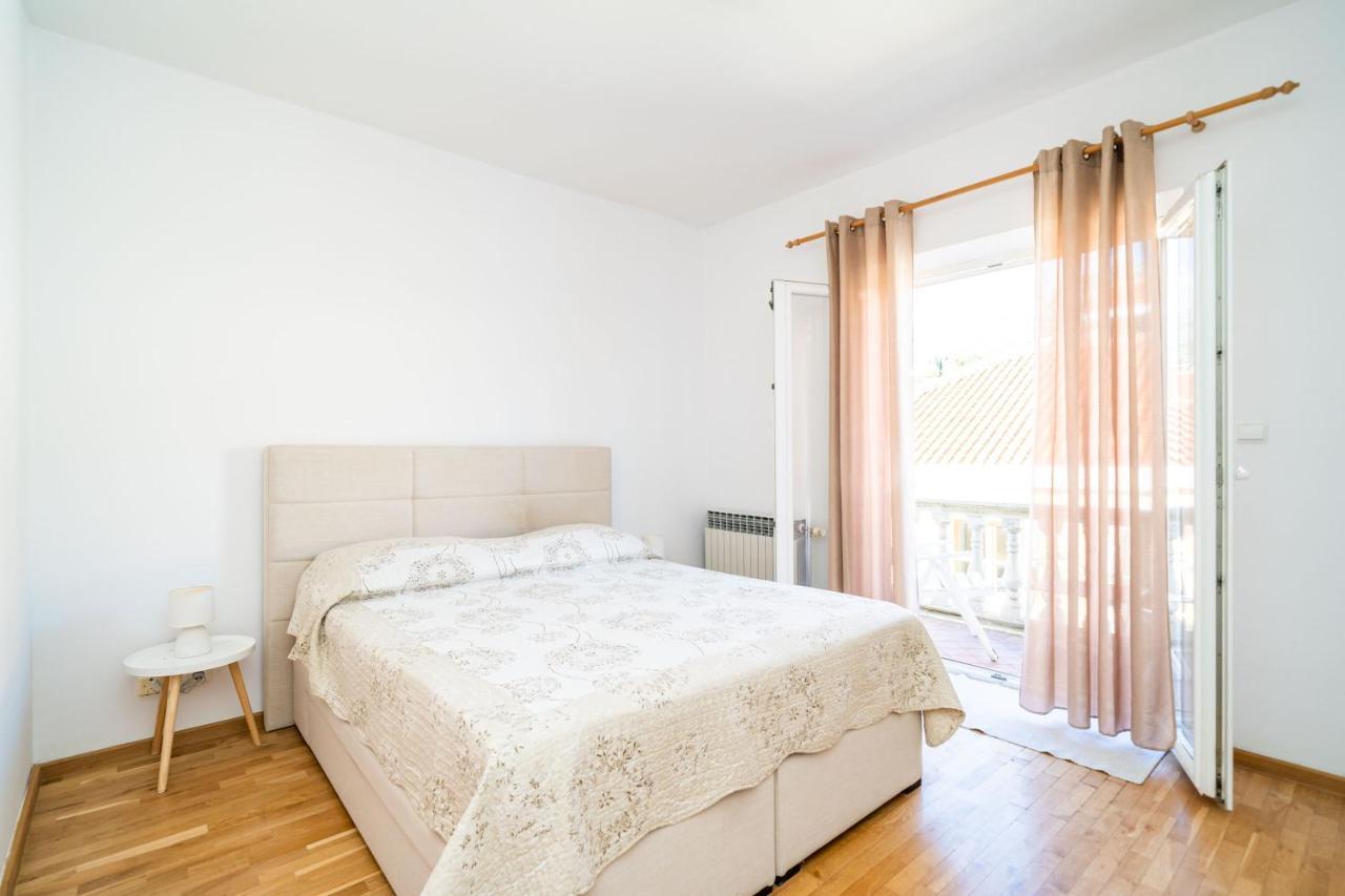 Francesca Guesthouse Mlini Zewnętrze zdjęcie