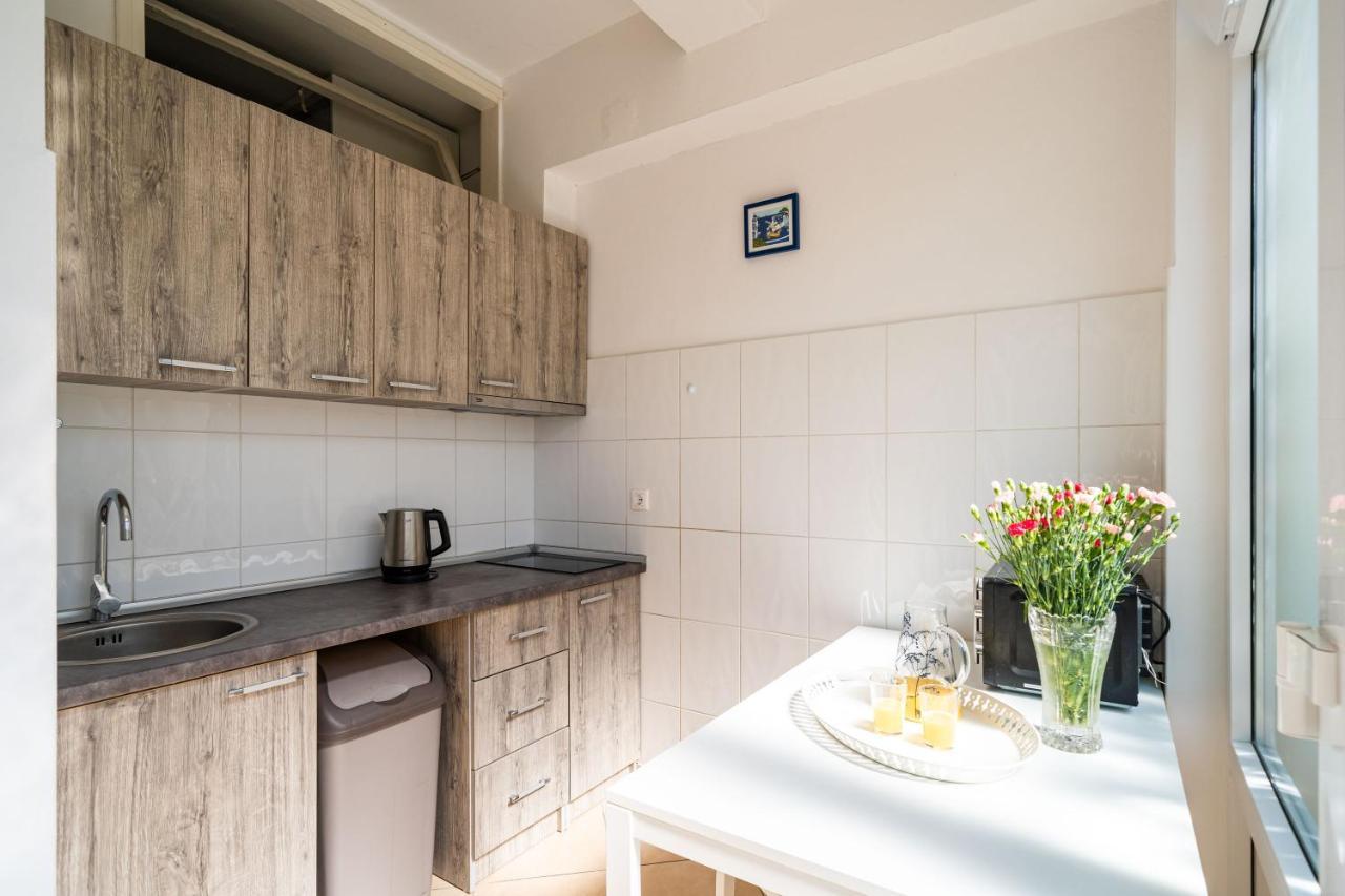 Francesca Guesthouse Mlini Zewnętrze zdjęcie