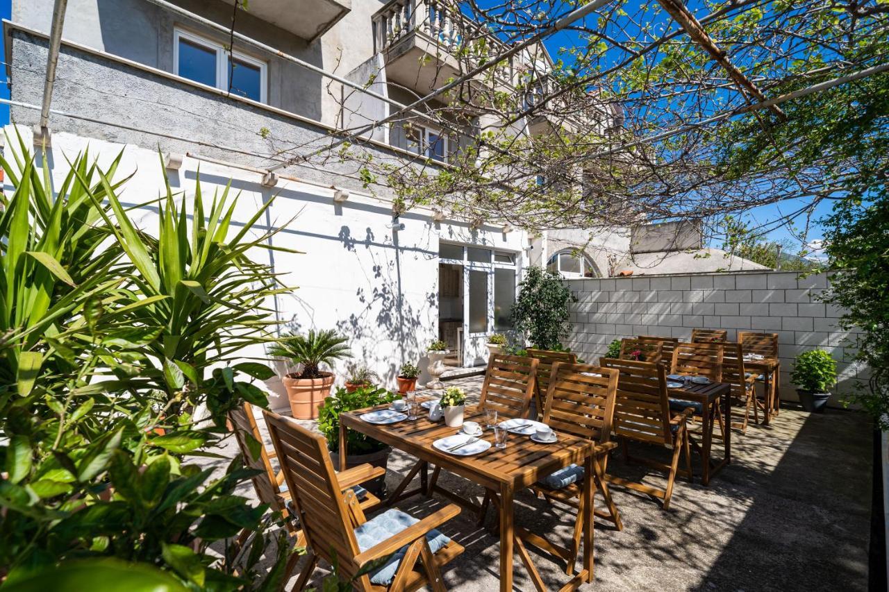 Francesca Guesthouse Mlini Zewnętrze zdjęcie
