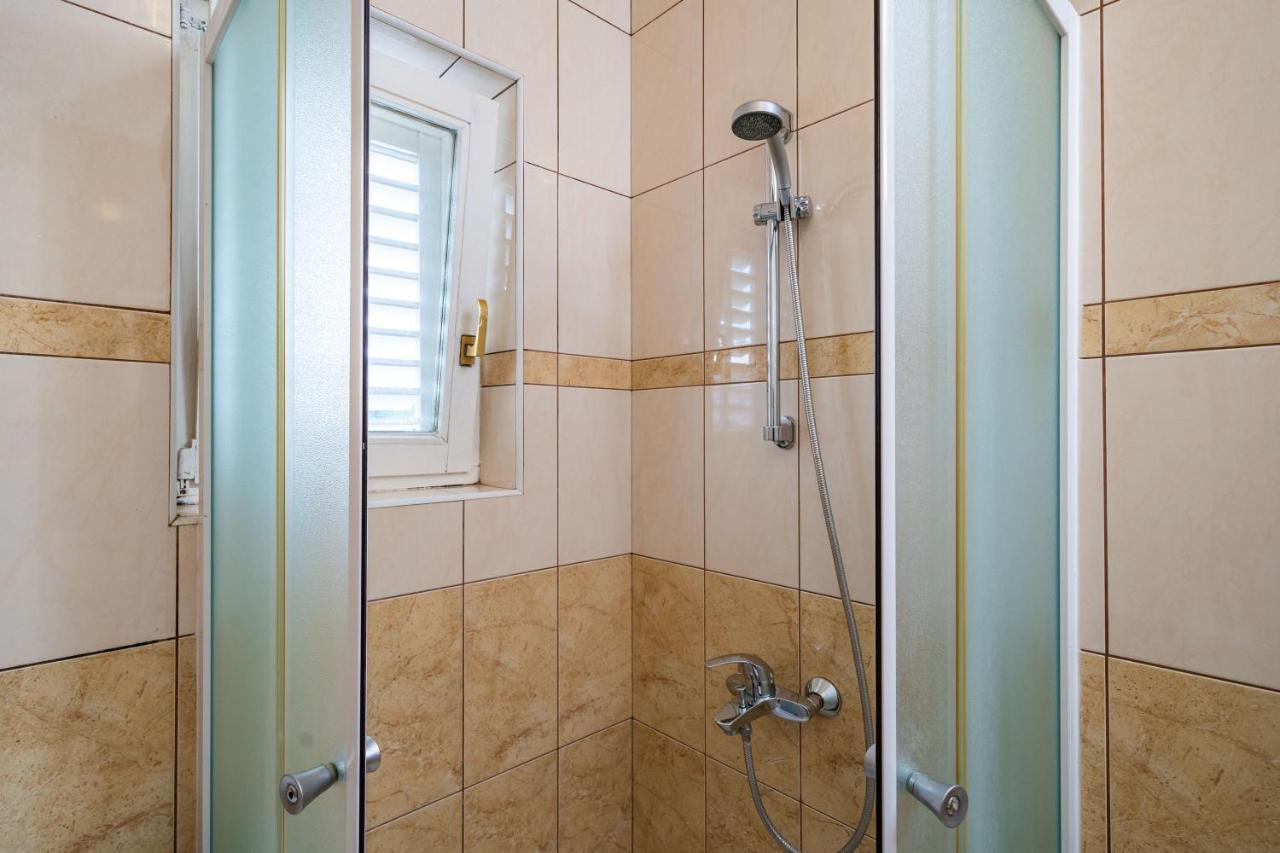 Francesca Guesthouse Mlini Zewnętrze zdjęcie