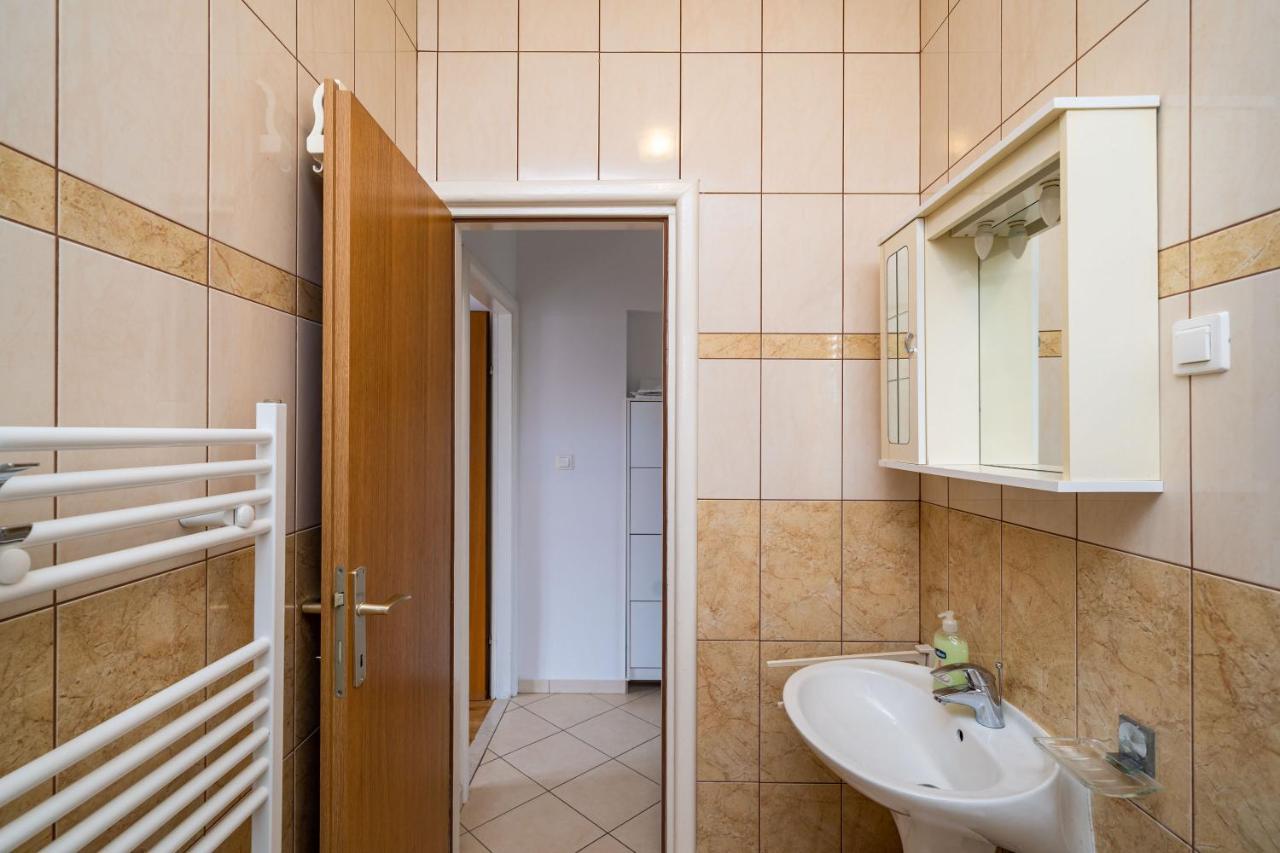 Francesca Guesthouse Mlini Zewnętrze zdjęcie