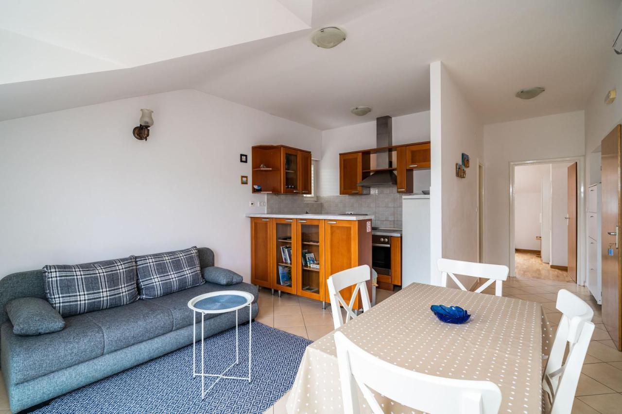 Francesca Guesthouse Mlini Zewnętrze zdjęcie