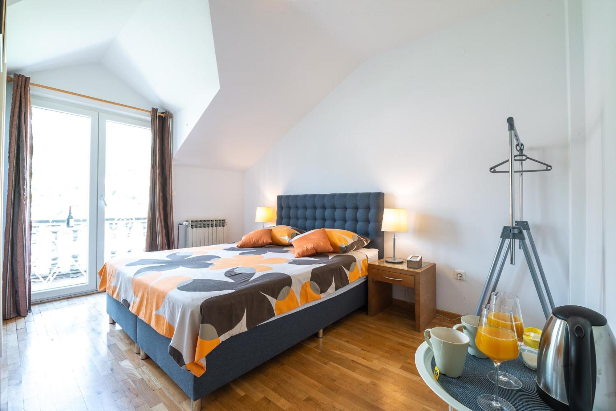 Francesca Guesthouse Mlini Zewnętrze zdjęcie